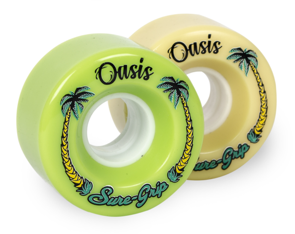 Sure-Grip - Oasis Outdoor (8pk)